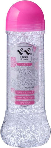 Pepee Special Sexy Night Water Based Lubes